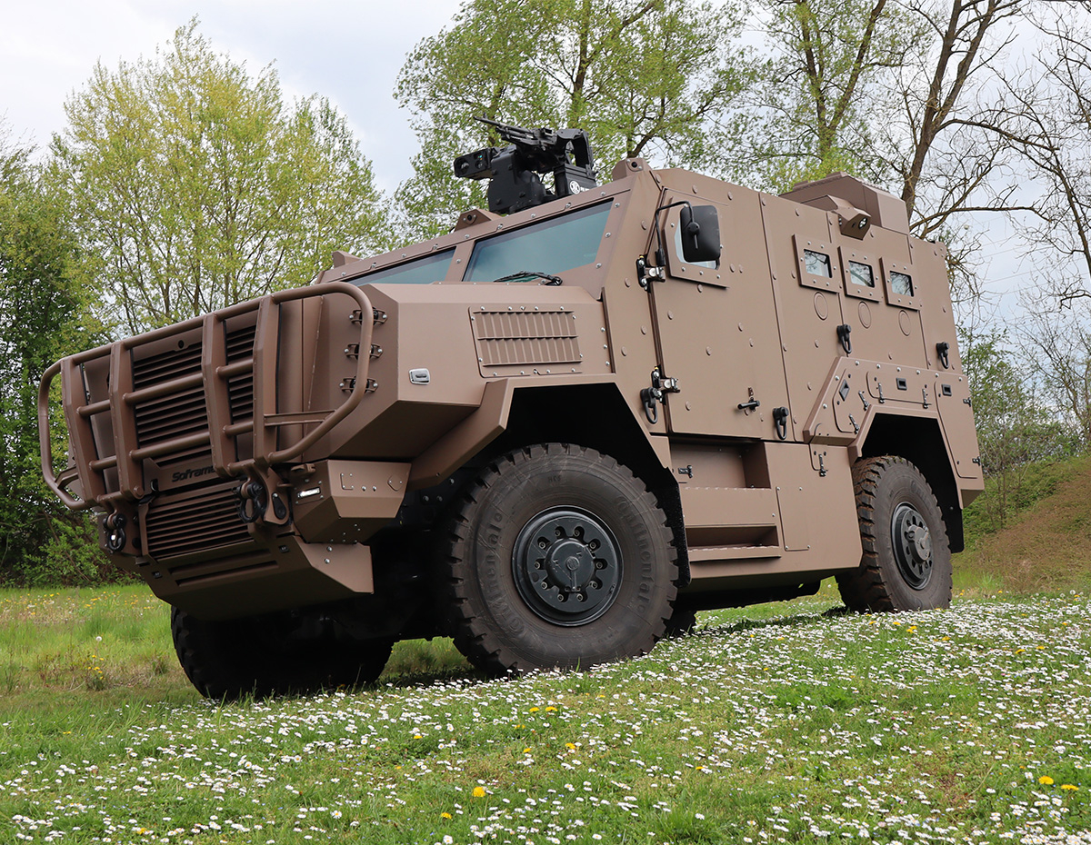 Rencontrez Soframe au WDS 2026